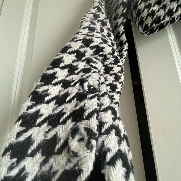 FOR LOVE & LEMONS BONNIE CROPPED BLAZER - Picture 8 of 10